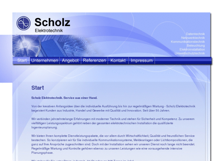 www.scholz-elektrotechnik.com