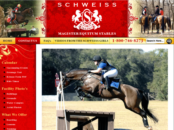 www.schweissstables.com