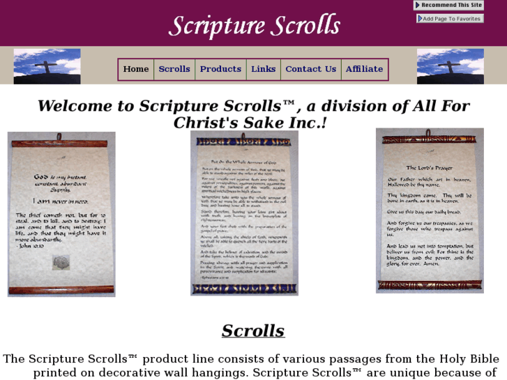 www.scripturescrolls.com