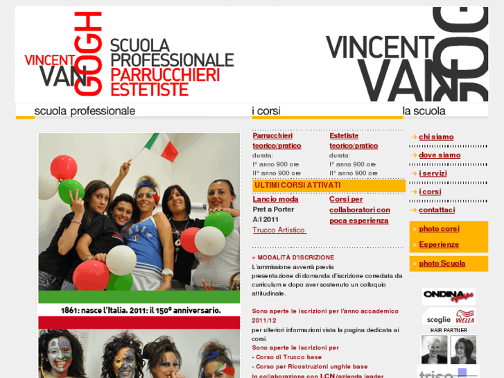 www.scuolavincentvangogh.com