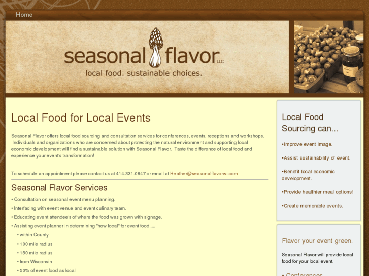 www.seasonalflavorwi.com