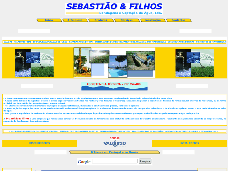 www.sebastiaoefilhos.com