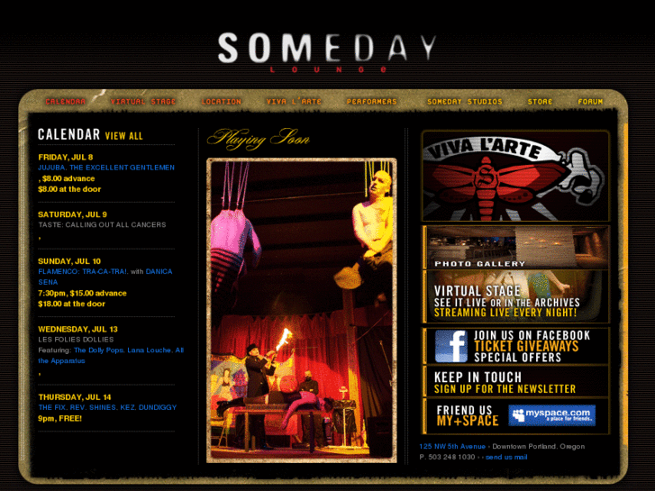 www.somedaylounge.com