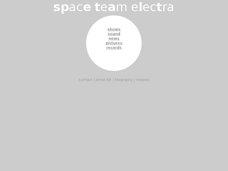 www.spaceteamelectra.net