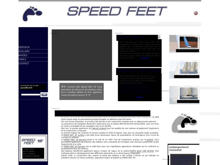 www.speedfeet18.com