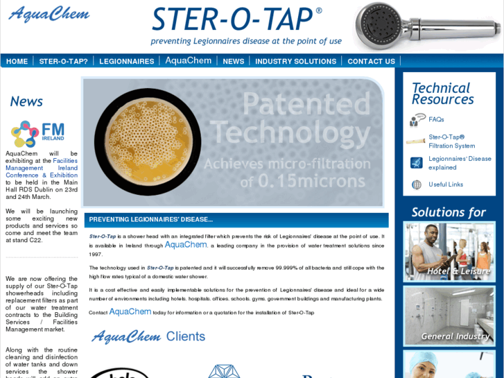 www.sterotap.ie