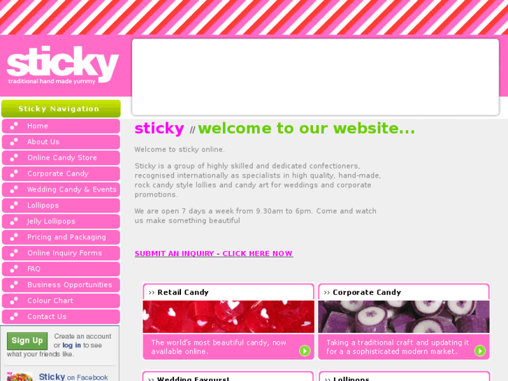 www.sticky.com.au