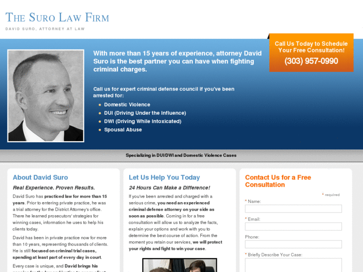 www.suro-law.com