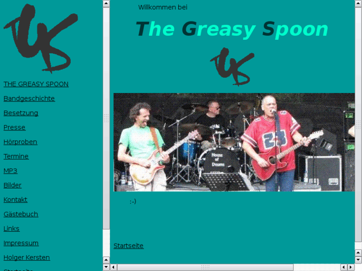 www.the-greasy-spoon.de