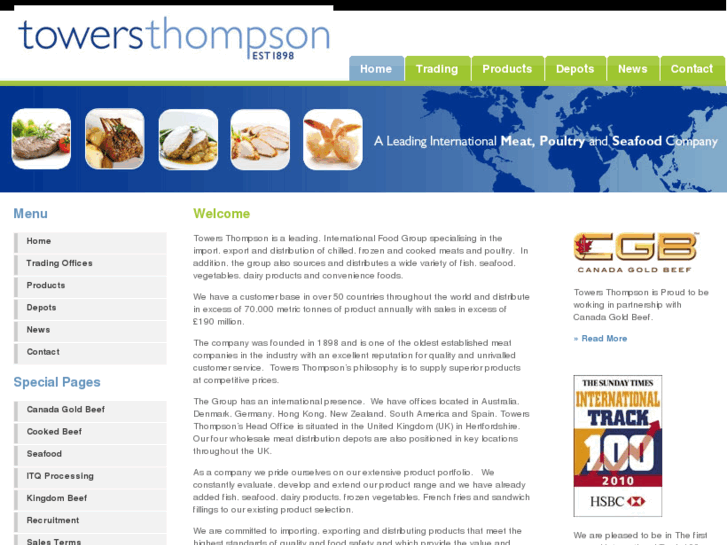 www.towers-thompson.co.uk