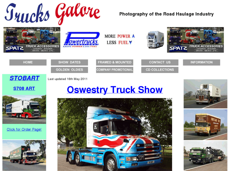 www.trucksgalore.co.uk