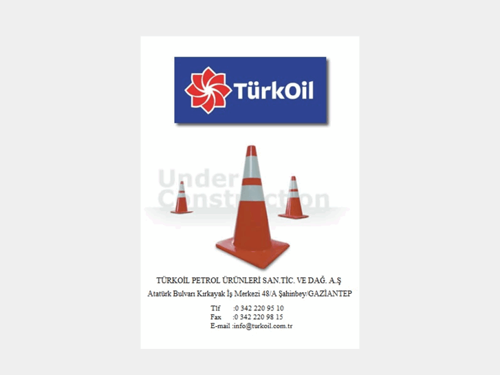 www.turkoil.com.tr