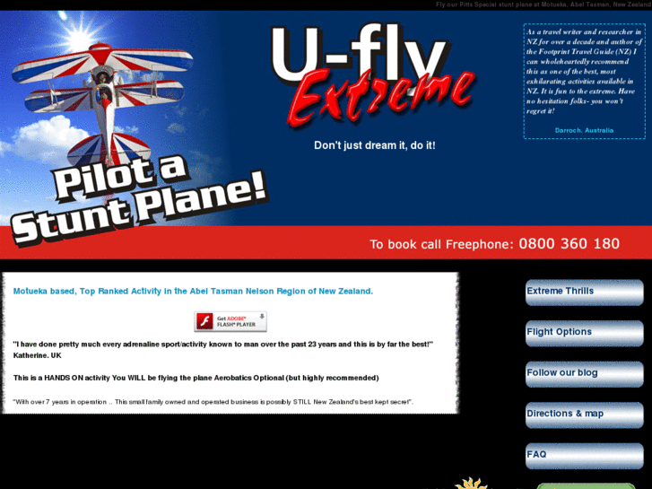 www.uflyextreme.co.nz