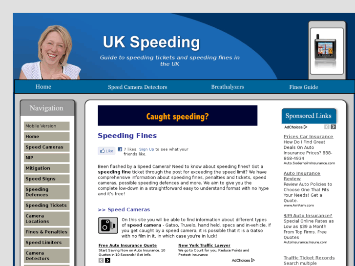 www.ukspeeding.co.uk