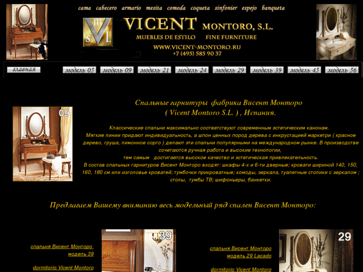 www.vicent-montoro.ru