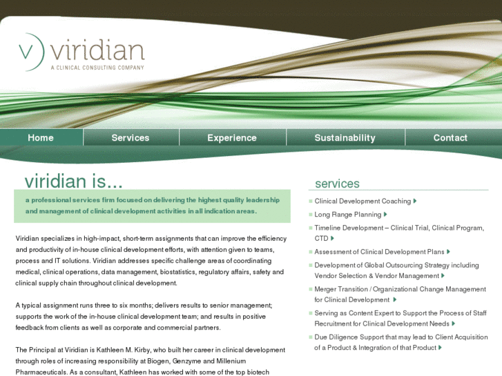 www.viridianstrategies.com