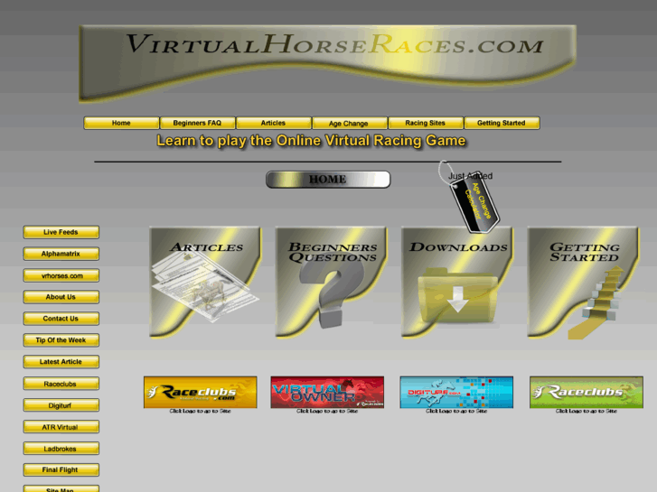 www.virtualhorseraces.com