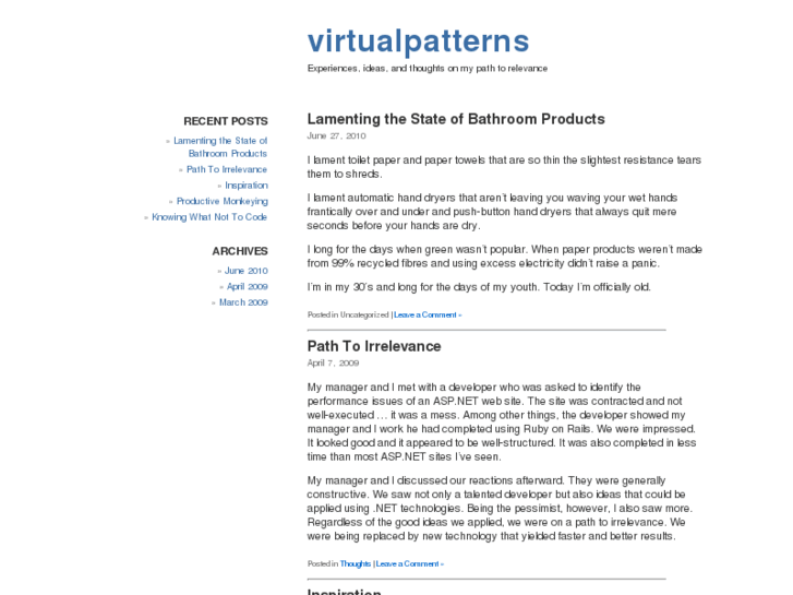 www.virtualpatterns.com