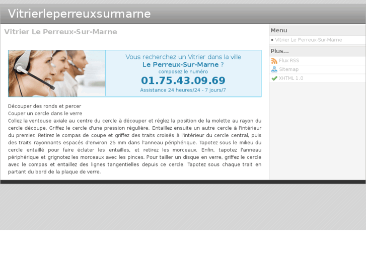 www.vitrierleperreuxsurmarne.com