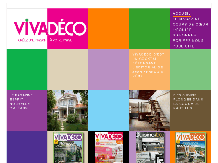 www.vivadeco.com