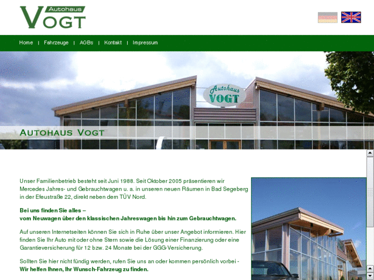 www.vogt-autohaus.com