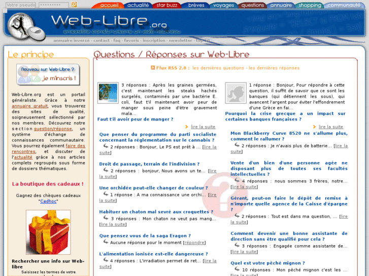 www.web-libre.net