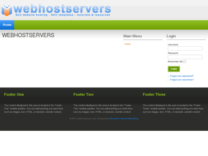 www.webhostservers.net