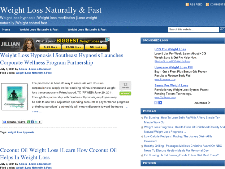 www.weight-loss-speedy.com