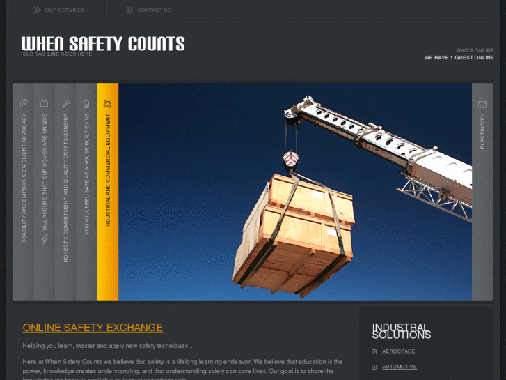 www.whensafetycounts.com