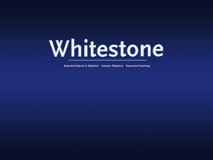 www.whitestone.com.sg