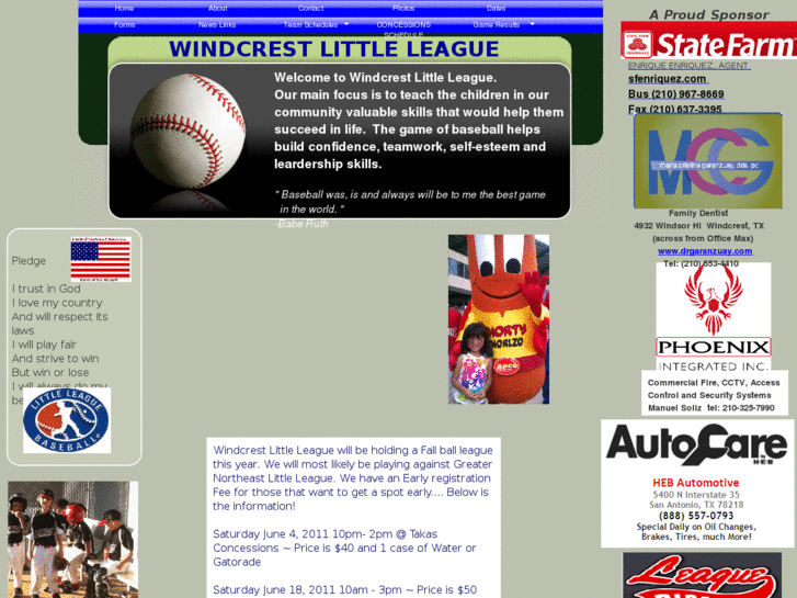 www.windcrestbaseball.org