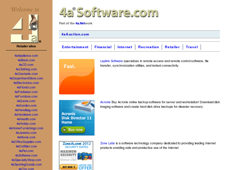 www.4asoftware.com