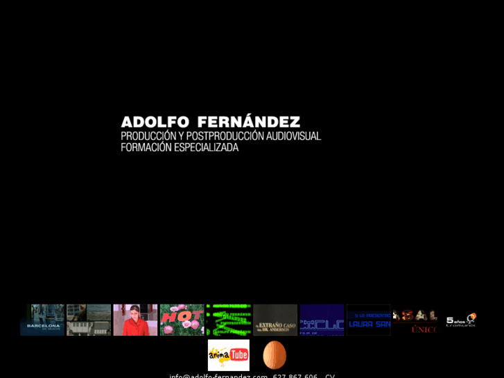 www.adolfo-fernandez.com