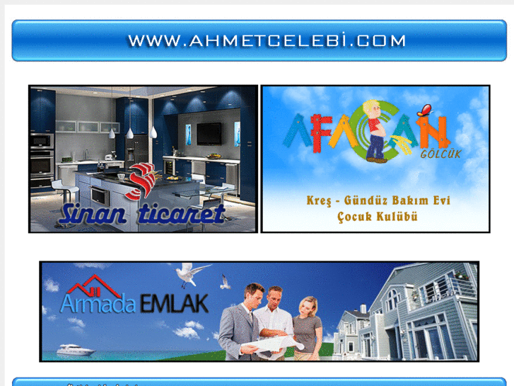 www.ahmetcelebi.com