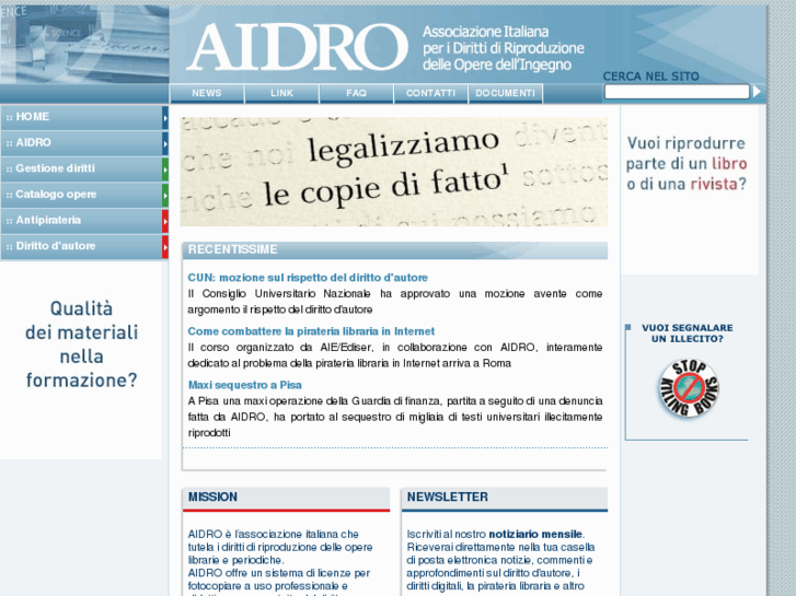 www.aidro.org