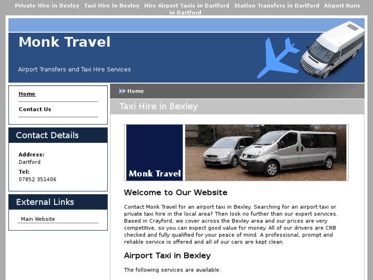 www.airporttransferbexley.com