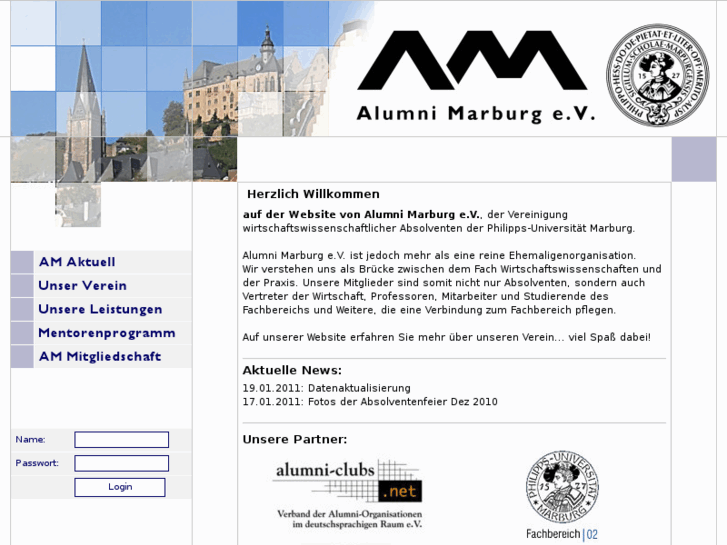 www.alumni-marburg.de