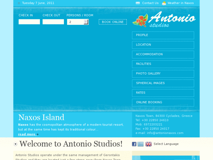 www.antonionaxos.com