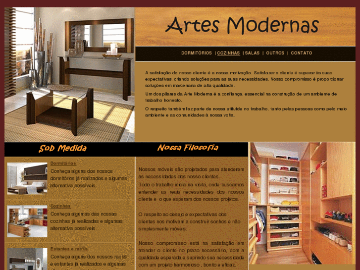 www.artesmodernas.com