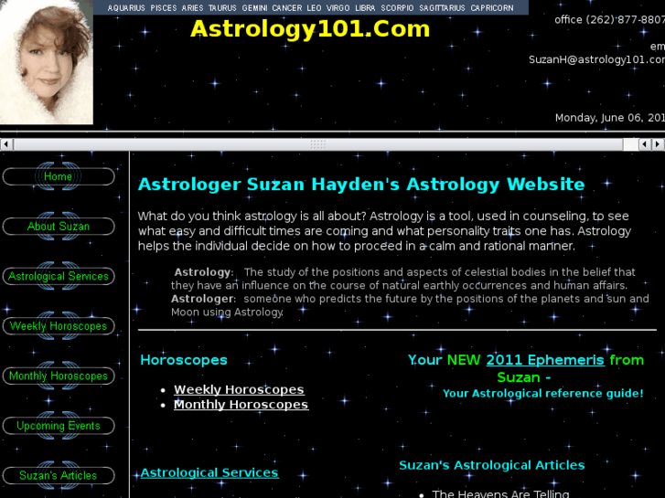 www.astrology101.com