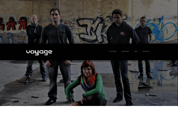 www.band-voyage.com