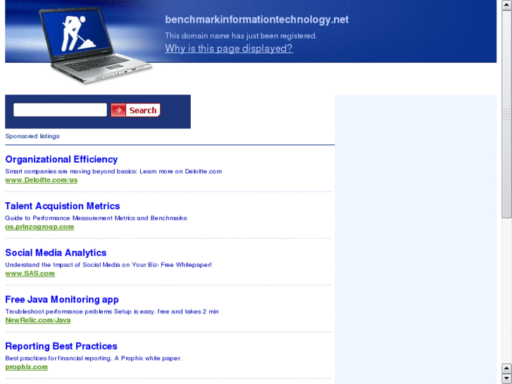 www.benchmarkinformationtechnology.net