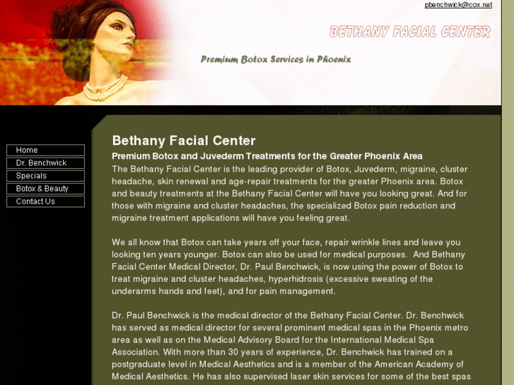 www.bethanyfacial.com