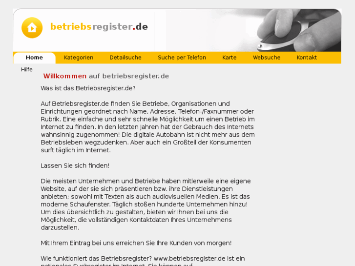 www.betriebsregister.de