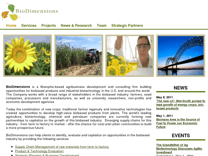 www.biodimensions.net