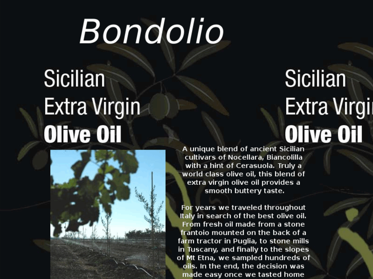 www.bondolio.com