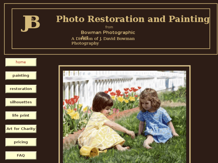 www.bowmanphotoart.com