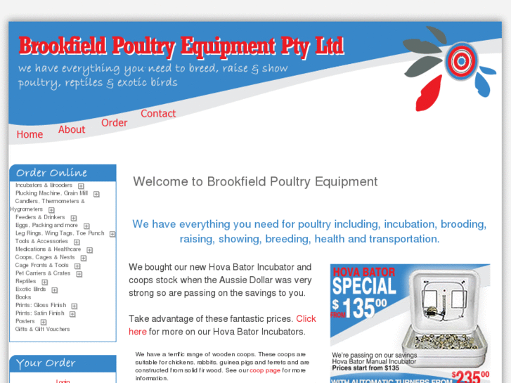 www.brookfieldpoultryequipment.com