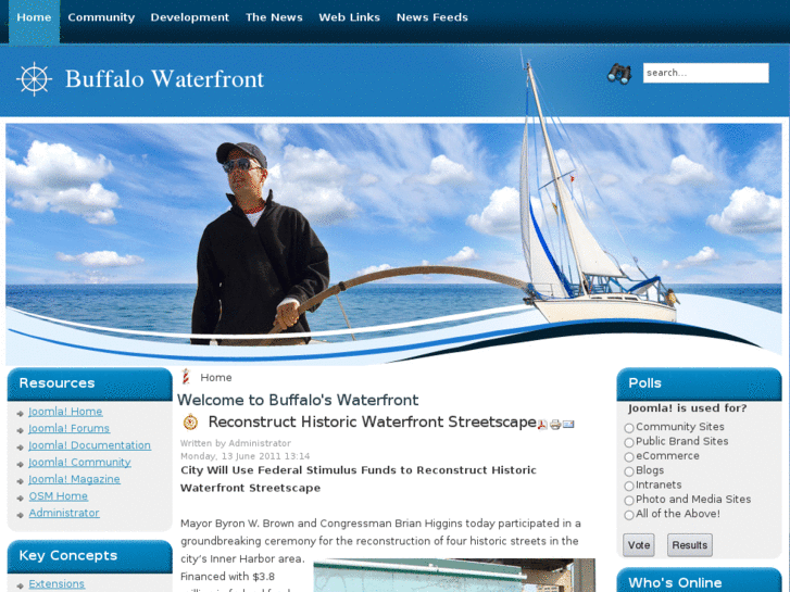 www.buffalowaterfront.com