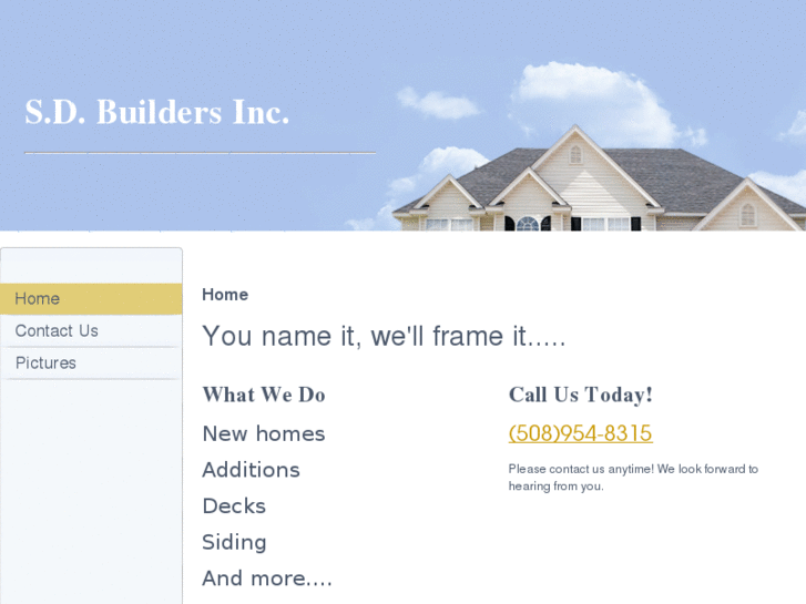 www.buildwithsd.com